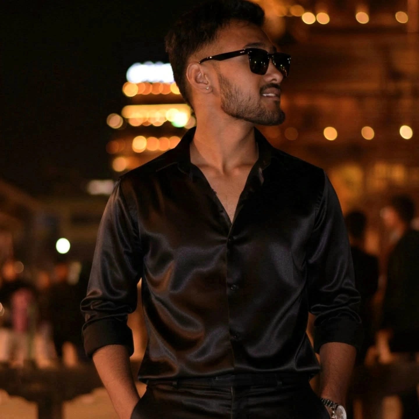 Nikesh Nagarkoti