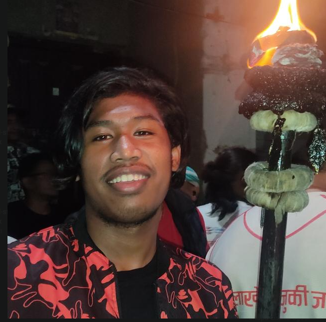 Shankar Shrestha
