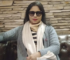Sweta Shahi