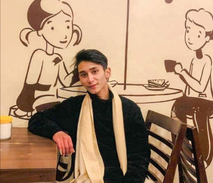 Yuzesh Bishanke
